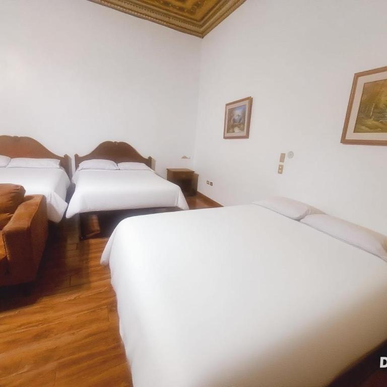 Hotel Grer By Chat Noir - Family Studio - 2