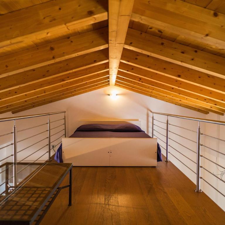 P&P Suite Tiraboschi - Appartamento Superior con 1 Camera da Letto - 43