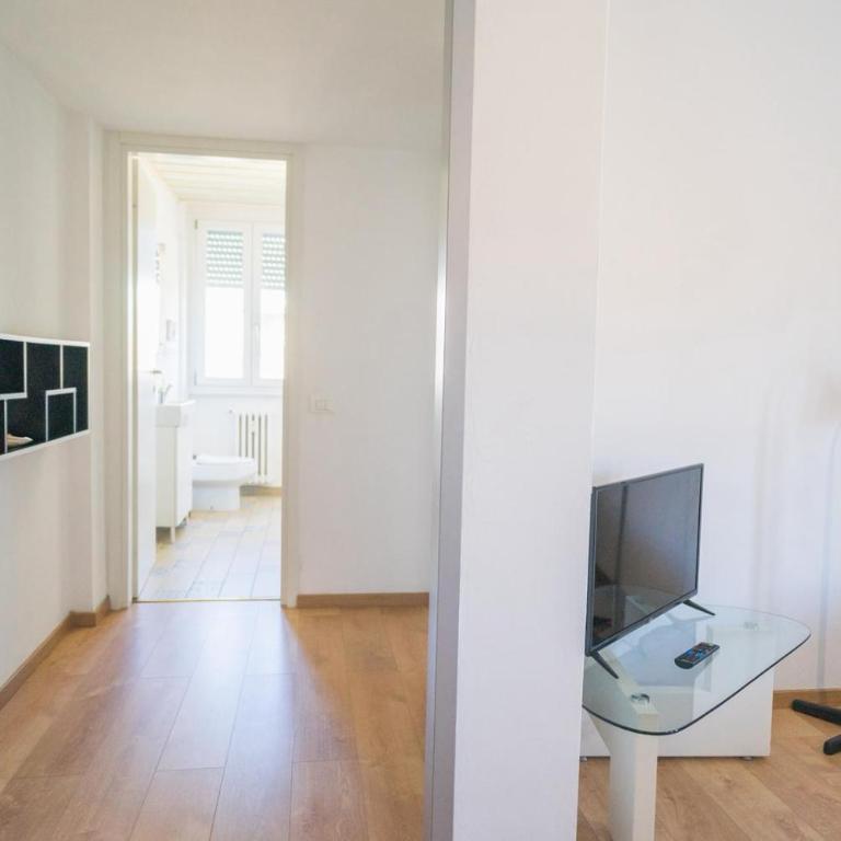 P&P Bergamo Apartment - Appartamento con 1 Camera da Letto - 14