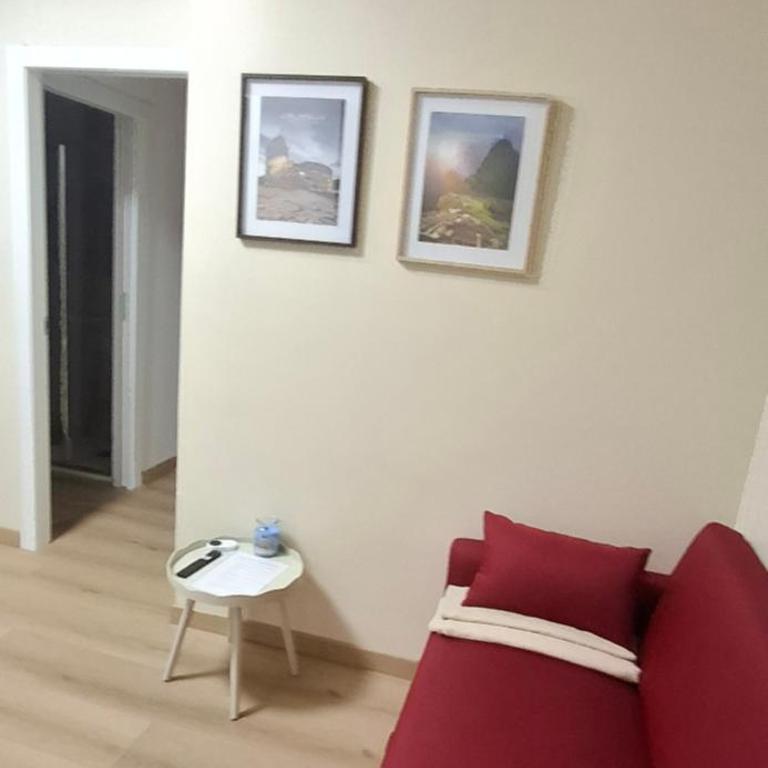 Appartamento Padova Chiesanuova - Appartamento con 1 Camera da Letto - 29