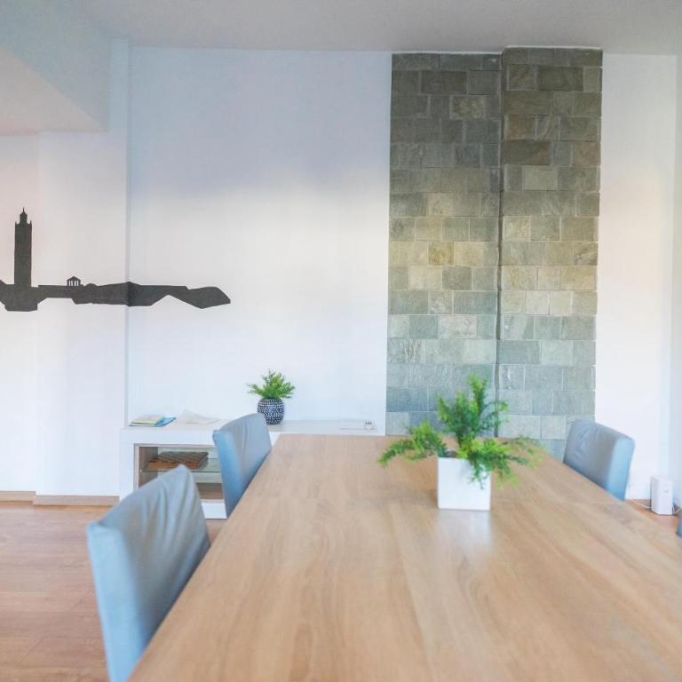 P&P Bergamo Apartment - Appartamento con 1 Camera da Letto - 10