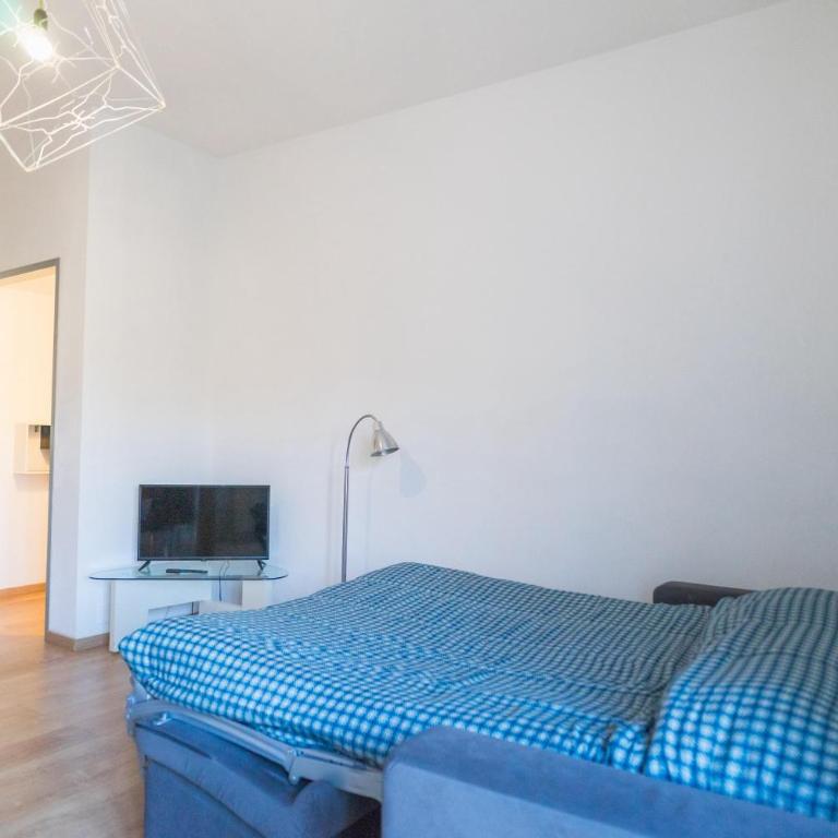 P&P Bergamo Apartment - Appartamento con 1 Camera da Letto - 9
