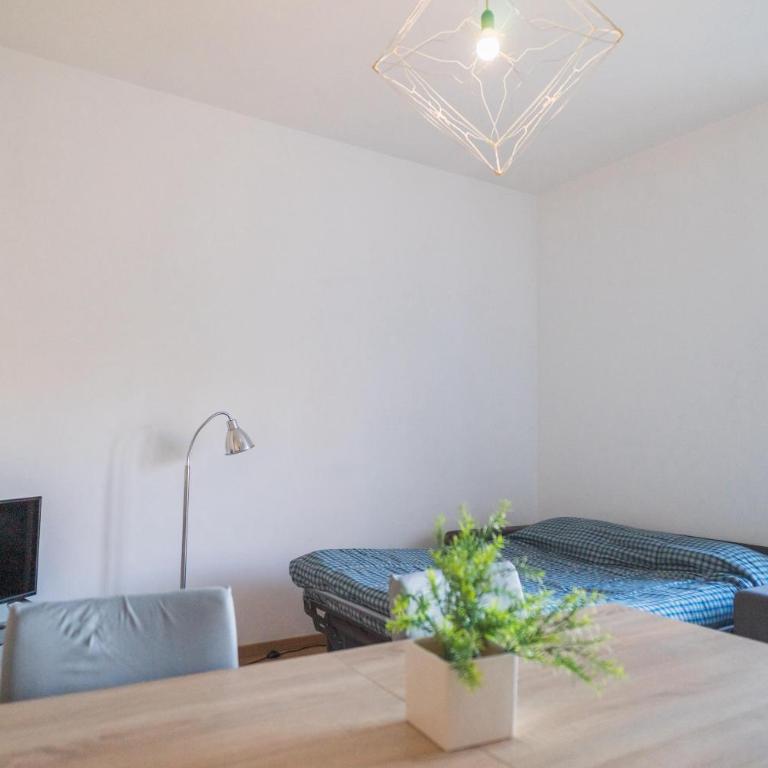 P&P Bergamo Apartment - Appartamento con 1 Camera da Letto - 7