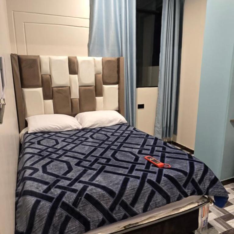 Hotel gym club33 - Standard Double Room - 1