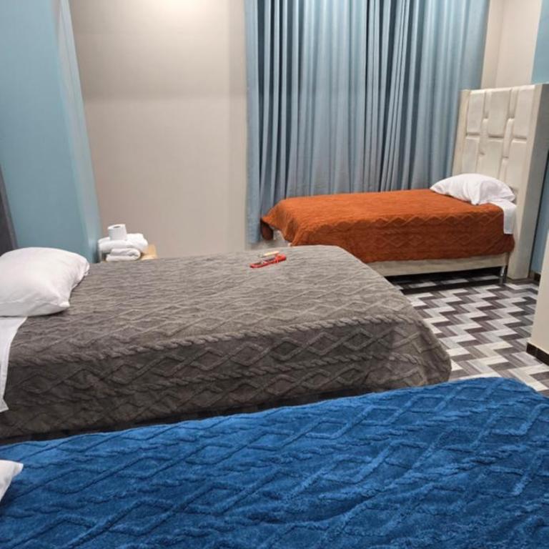 Hotel gym club33 - Standard Triple Room - 3