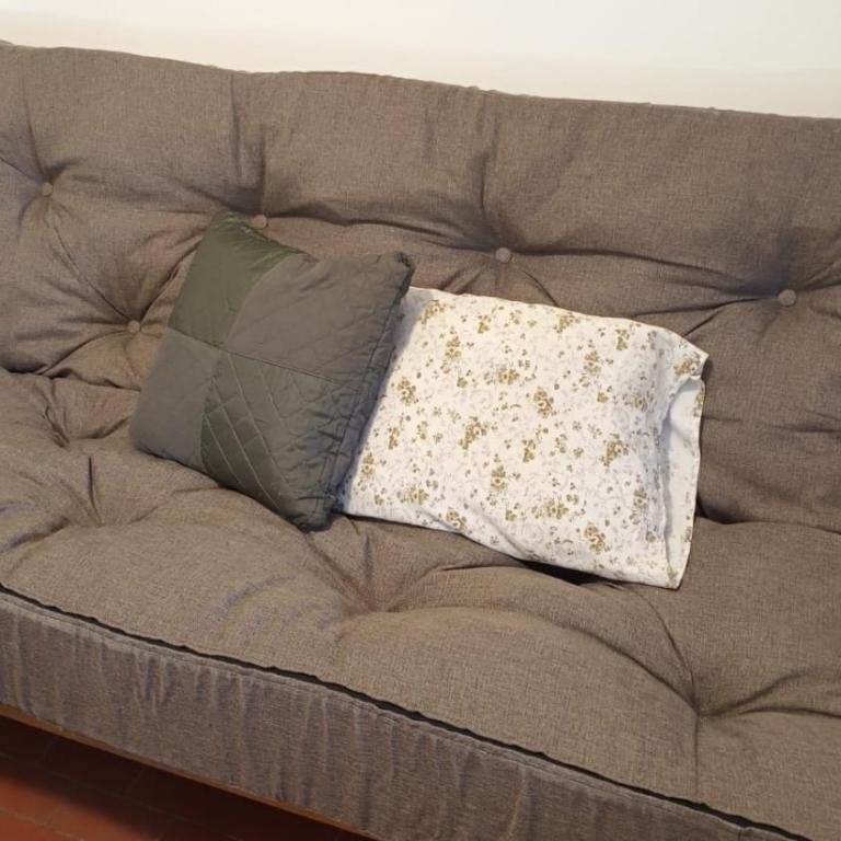 Departamento - Apartamento de 1 dormitorio - 10