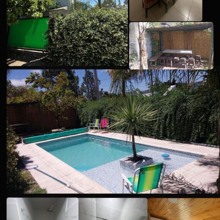 Lo de Tomy - Casa de 4 dormitorios - 9