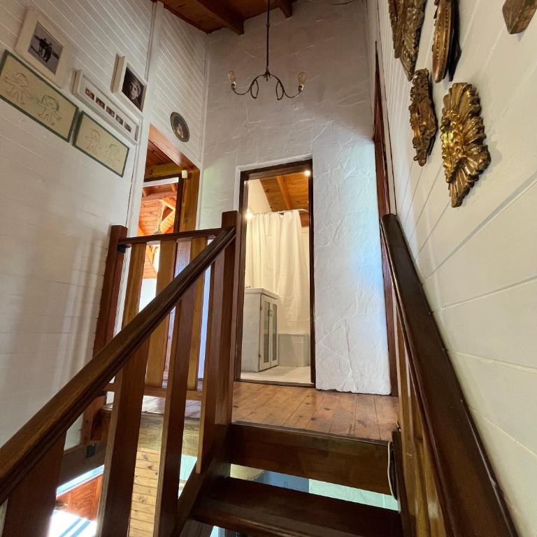 Refugio Giardino - Three-Bedroom Chalet - 7