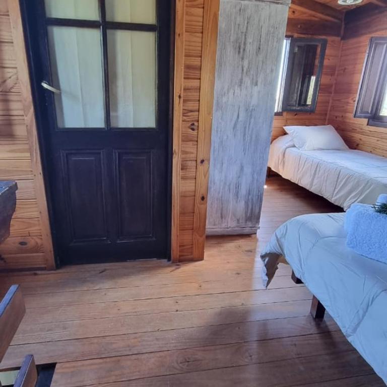 Refugio Giardino - One-Bedroom Chalet - 11