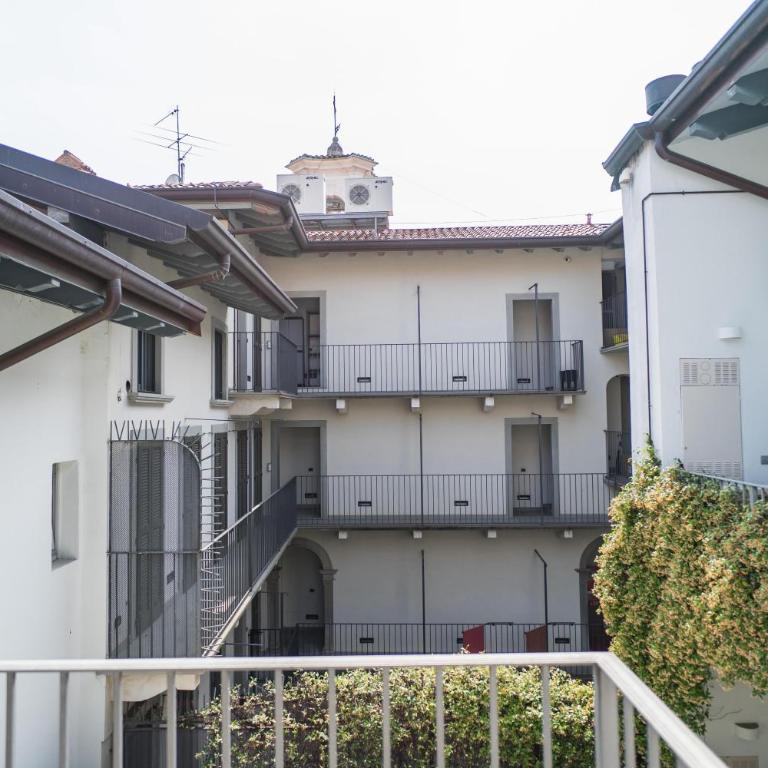 P&P Suite Tiraboschi - Appartamento Superior con 1 Camera da Letto - 13