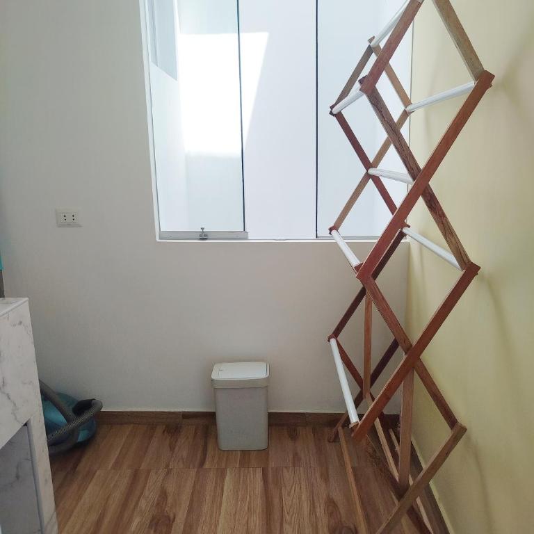 Las Palmas Apart - Three-Bedroom Standard Apartment - 13