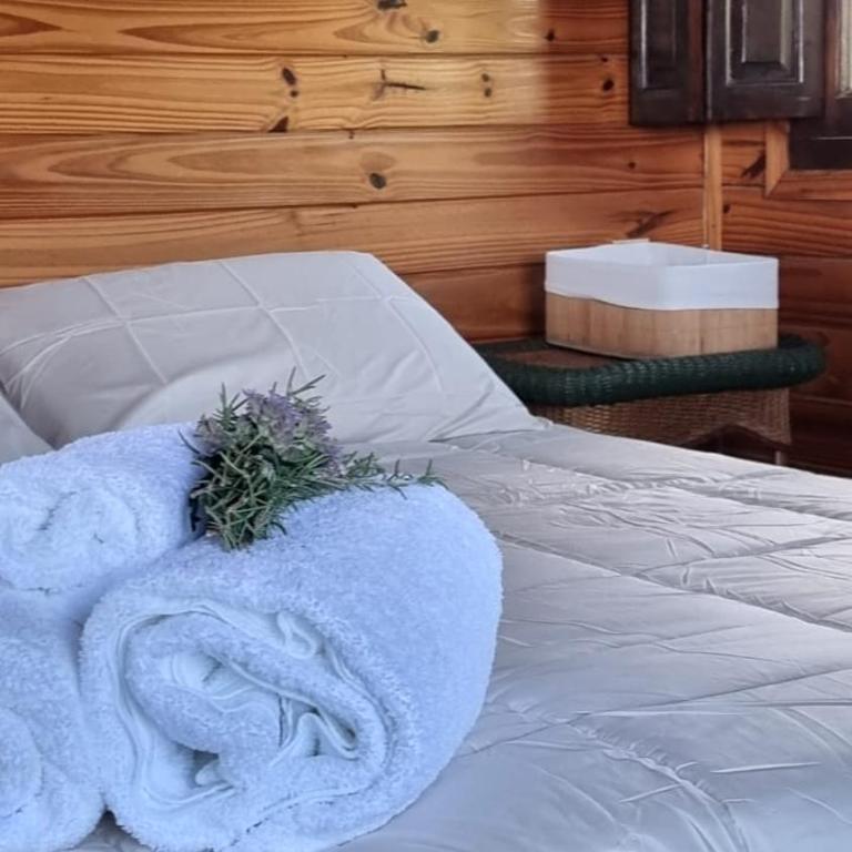 Refugio Giardino - One-Bedroom Chalet - 41