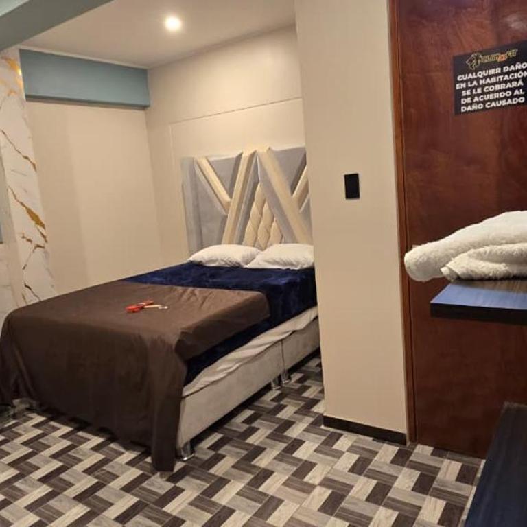 Hotel gym club33 - Standard Suite - 2