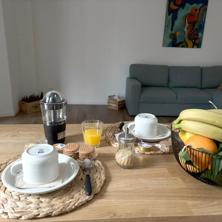Urban Home Nolo - Piazzale Loreto - Appartamento con 1 Camera da Letto - 9