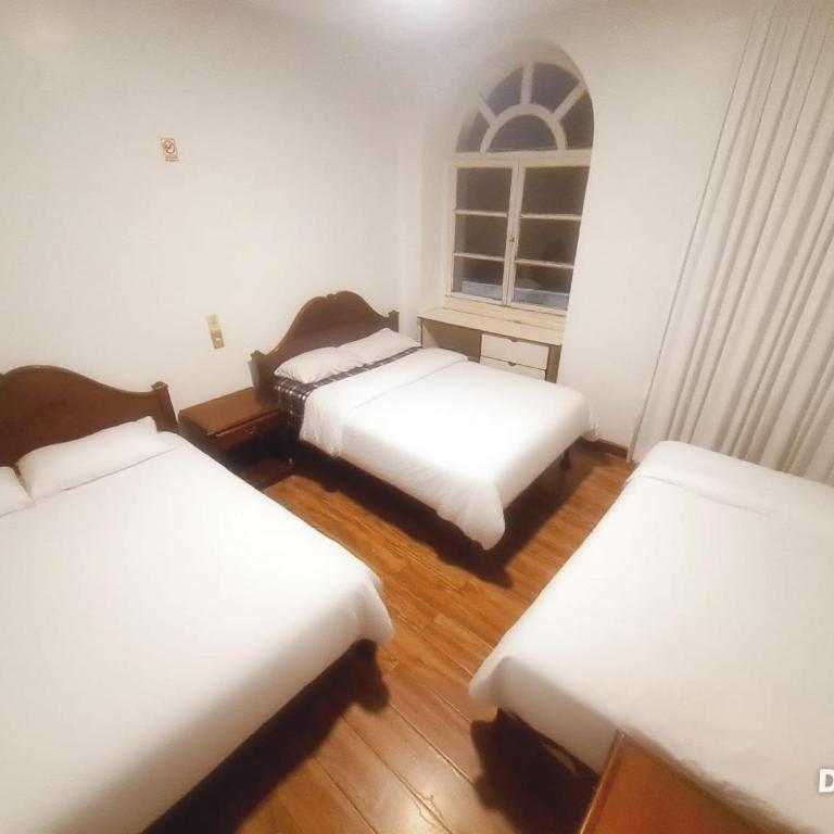 Hotel Grer By Chat Noir - Standard Family Room - 4