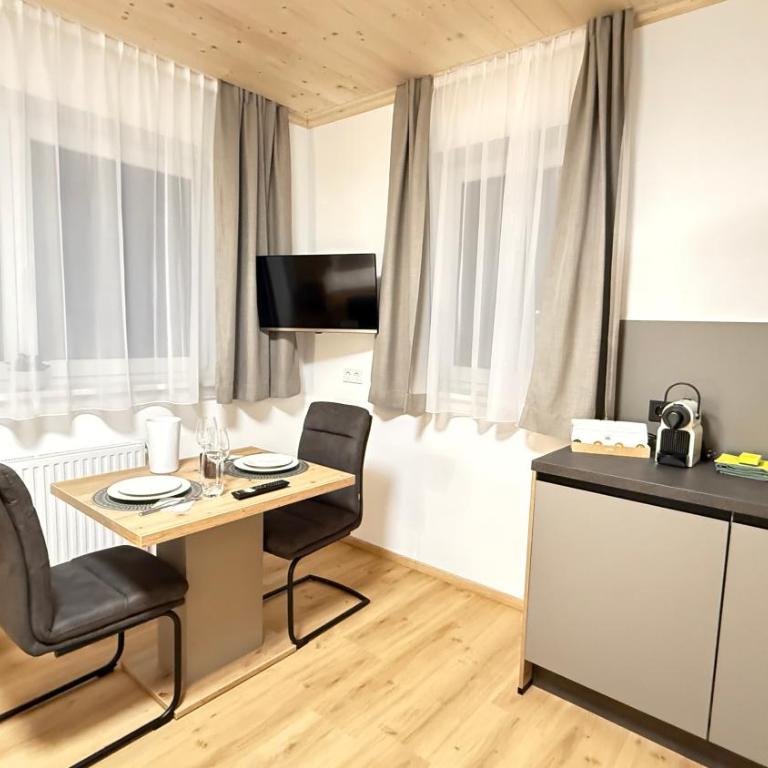 Timber Studio - Schladming - Apartment mit 1 Schlafzimmer - 3