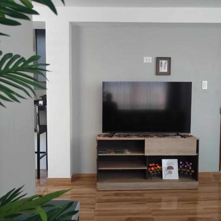 Las Palmas Apart - Three-Bedroom Standard Apartment - 3
