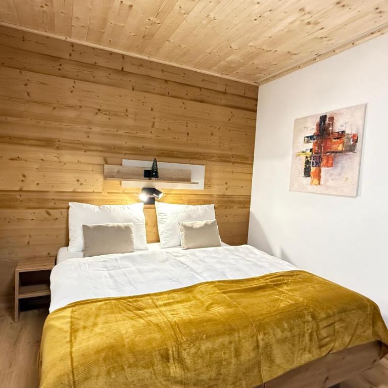 Timber Studio - Schladming - Apartment mit 1 Schlafzimmer - 1
