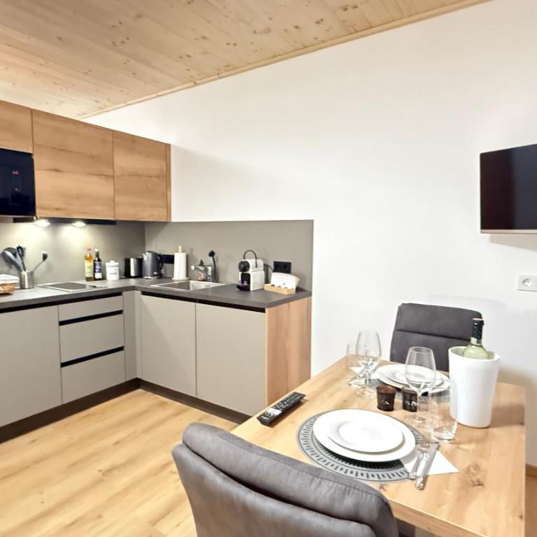 Timber Studio - Schladming - Studio-Apartment - 2
