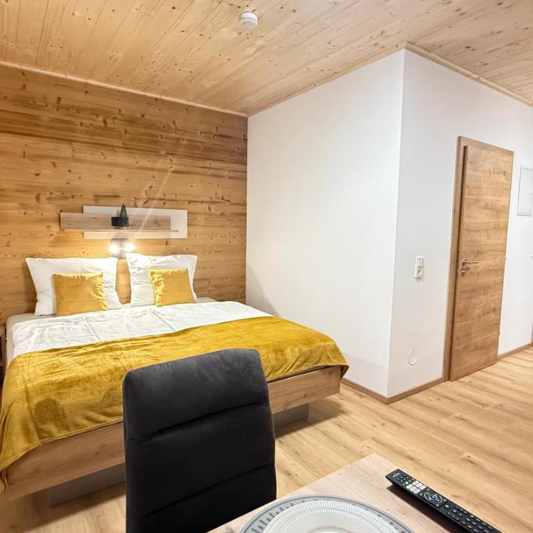 Timber Studio - Schladming - Studio-Apartment - 6