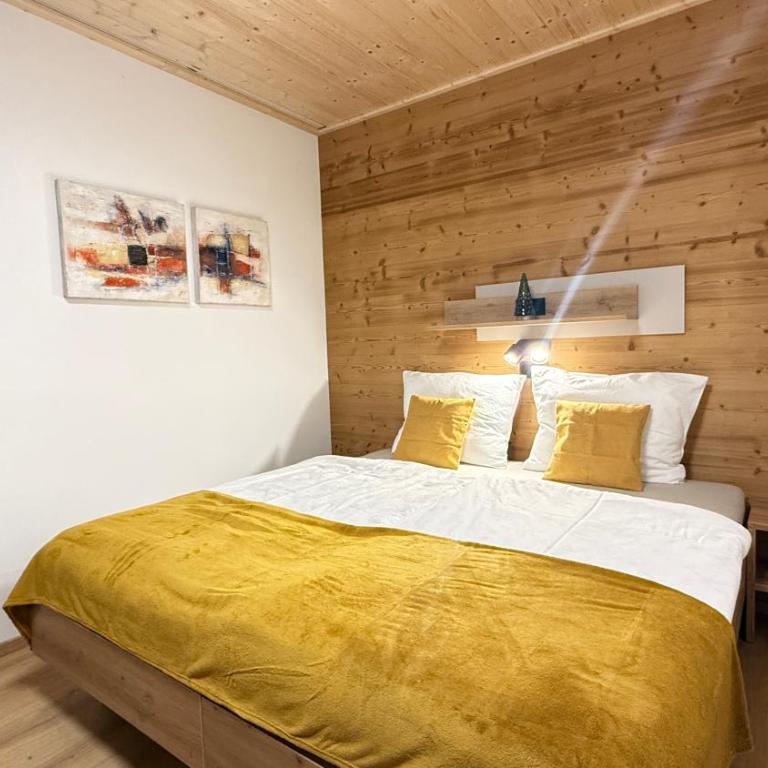 Timber Studio - Schladming - Studio-Apartment - 1