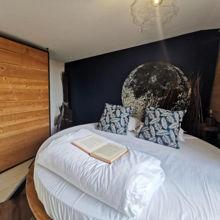 Inédit - Maison en duplex L'île Mystérieuse - Appartement - 20