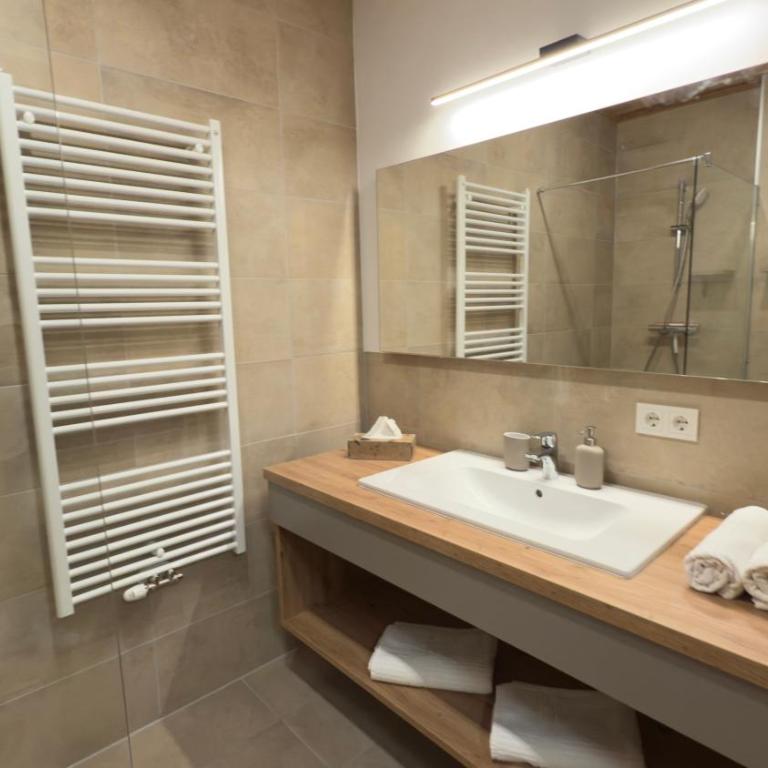 Timber Studio - Schladming - Apartment mit 1 Schlafzimmer - 6