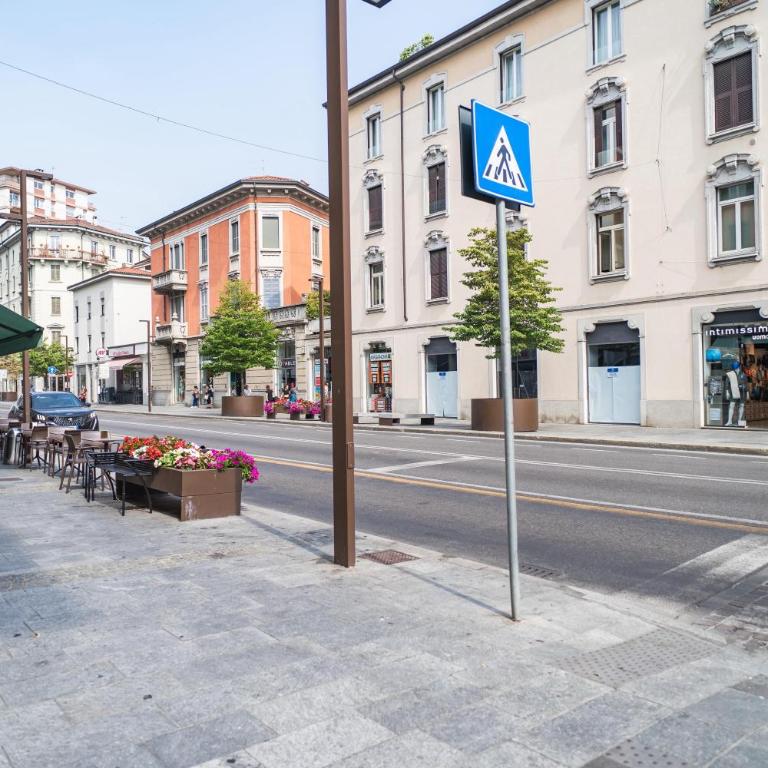 P&P Suite Tiraboschi - Appartamento Superior con 1 Camera da Letto - 7