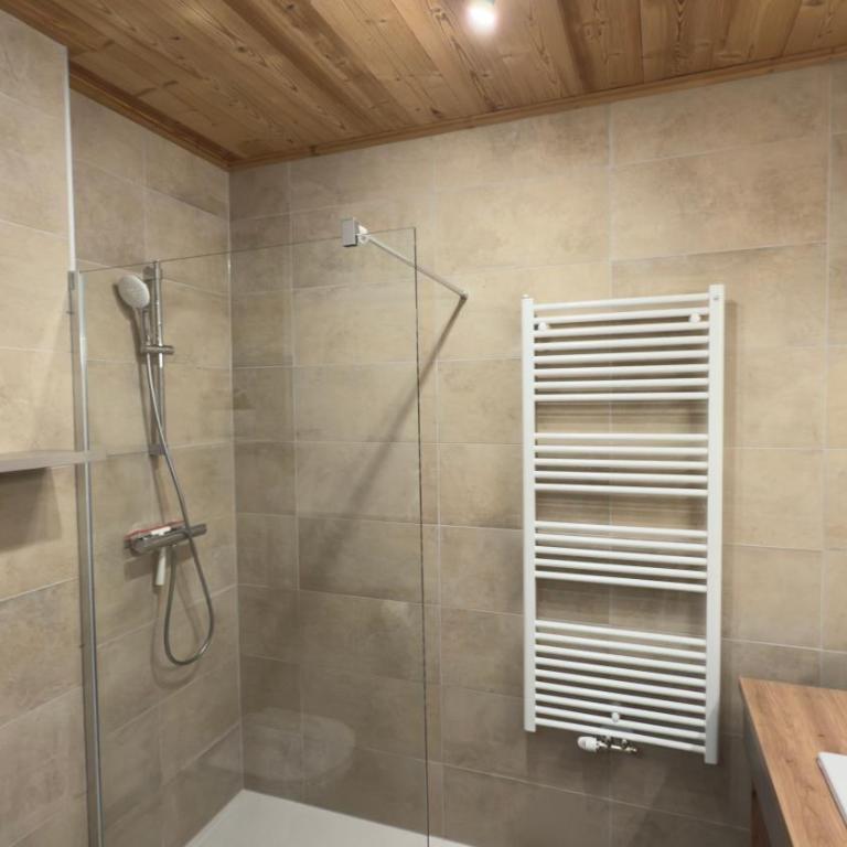 Timber Studio - Schladming - Apartment mit 1 Schlafzimmer - 9