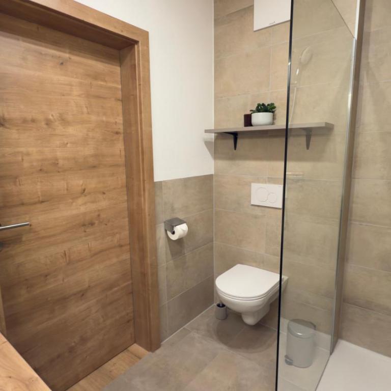 Timber Studio - Schladming - Studio-Apartment - 13