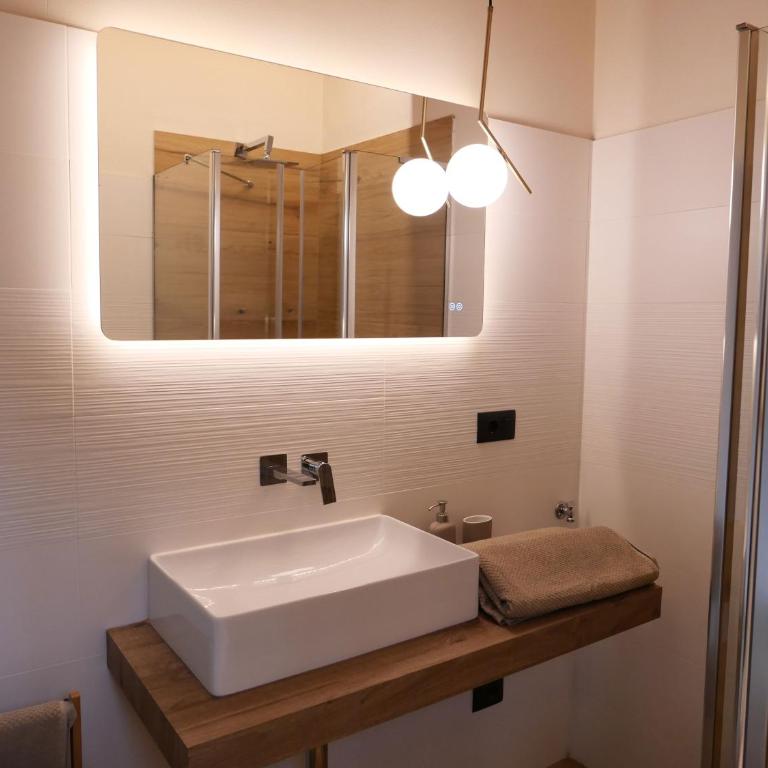 Caban Mountain Home - Aosta - One-Bedroom Apartment - 16