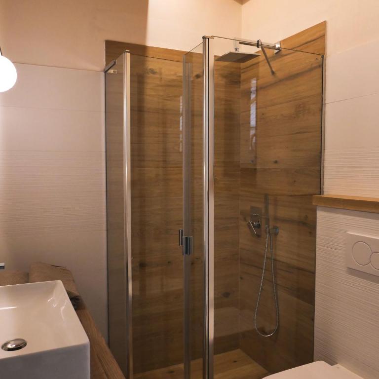 Caban Mountain Home - Aosta - One-Bedroom Apartment - 18