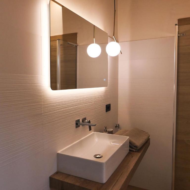 Caban Mountain Home - Aosta - One-Bedroom Apartment - 17