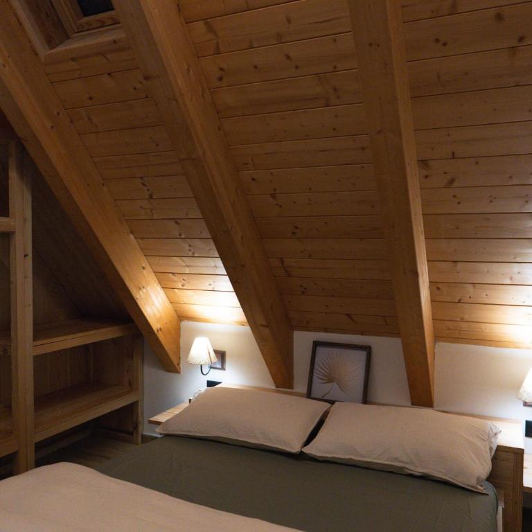 Caban Mountain Home - Aosta - One-Bedroom Apartment - 11
