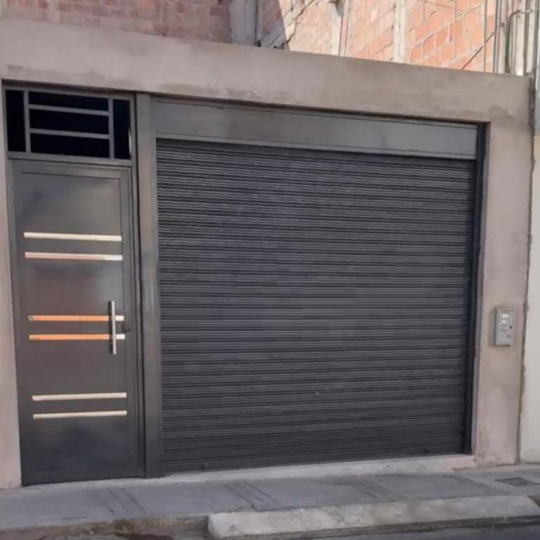 Las Palmas Apart - Three-Bedroom Standard Apartment - 14
