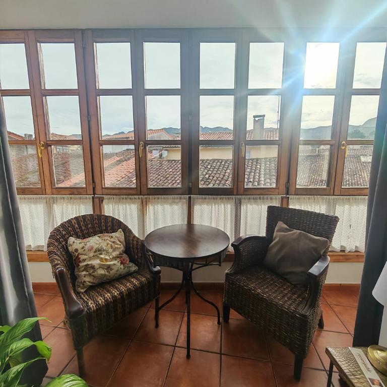 La Tienda de Porrúa - Apartment with Mountain View - 2