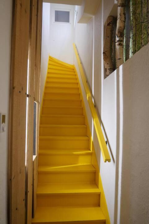 Inédit - Maison en duplex L'île Mystérieuse - Appartement - 8