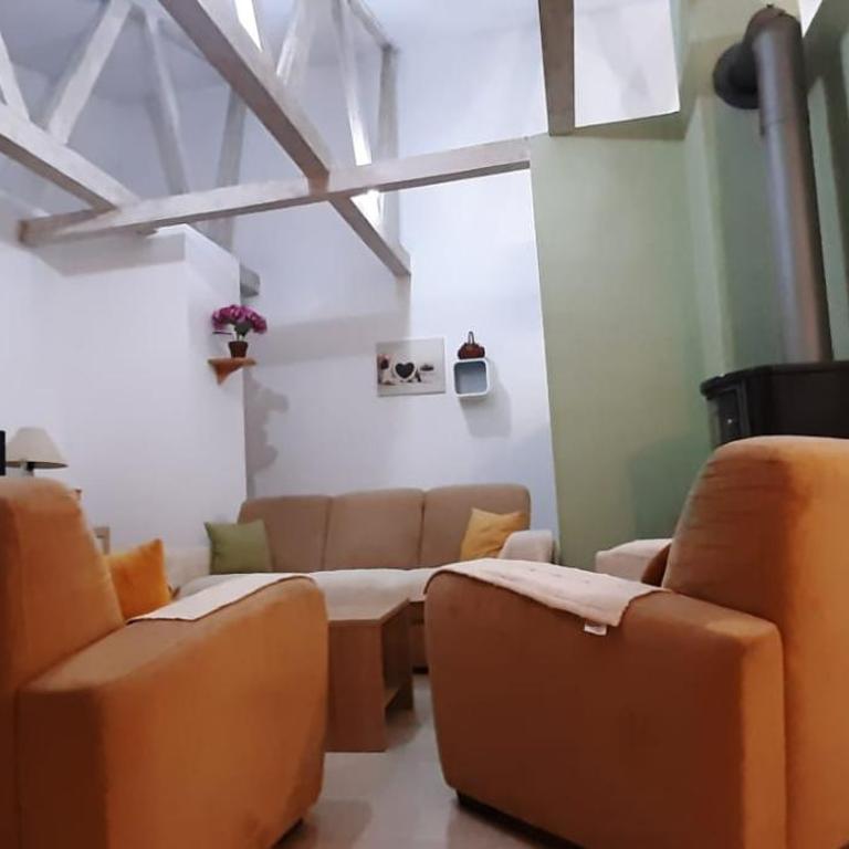 Zlatna Guest House - Two-Bedroom Villa - 2
