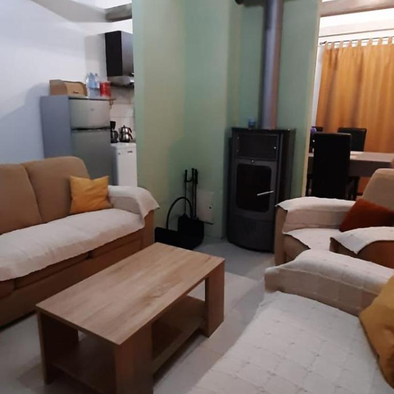 Zlatna Guest House - Two-Bedroom Villa - 9