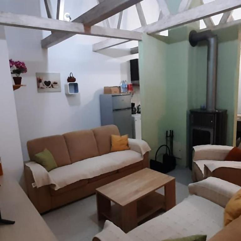 Zlatna Guest House - Two-Bedroom Villa - 13
