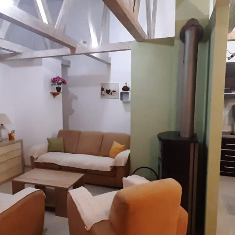 Zlatna Guest House - Two-Bedroom Villa - 20