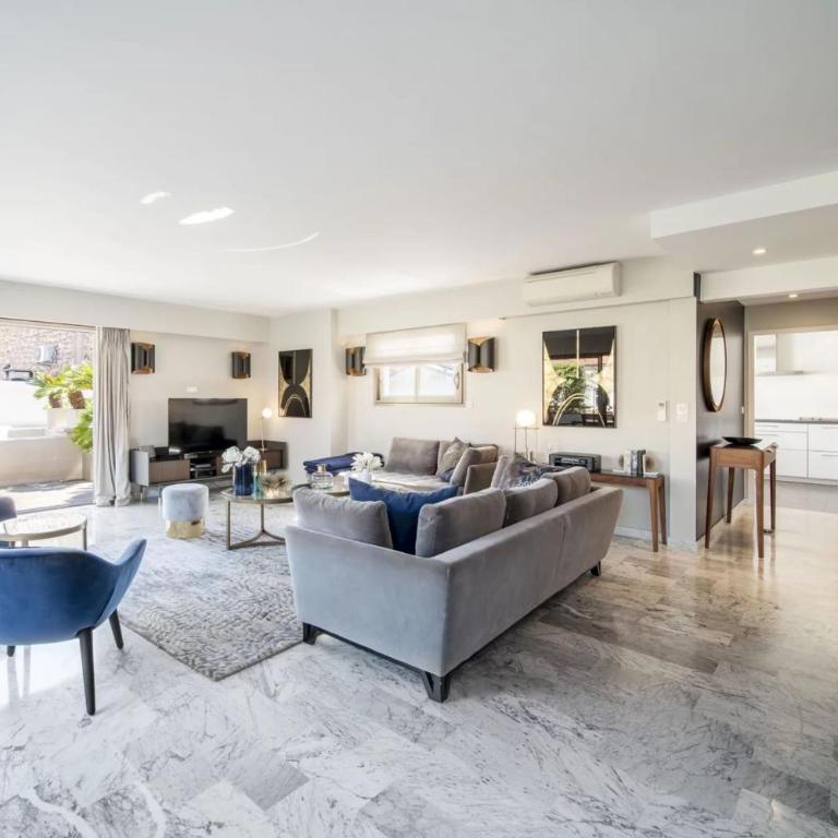 -CLR- Stunning suite with terrace - Appartement - 5