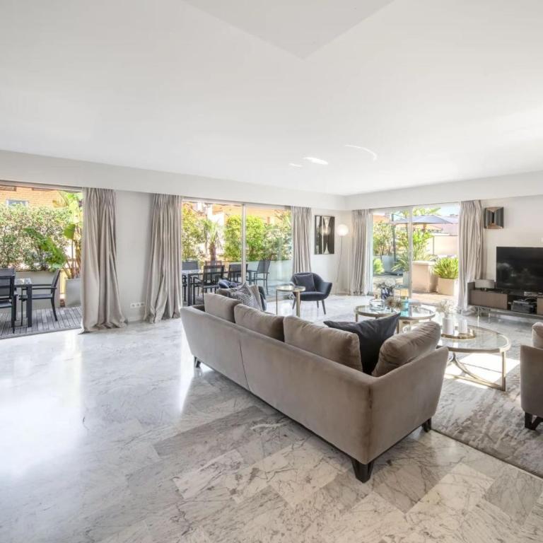 -CLR- Stunning suite with terrace - Appartement - 6