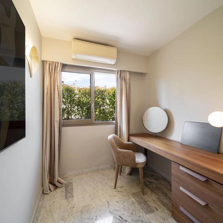 -CLR- Stunning suite with terrace - Appartement - 9