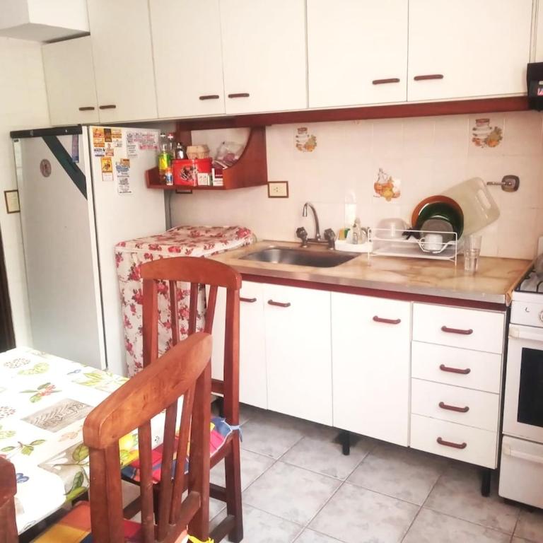 El Remanso centrico - Casa Unifamiliar de 3 dormitorios - 3