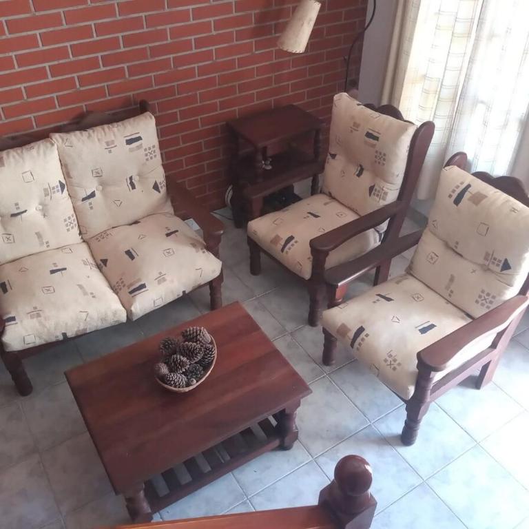 El Remanso centrico - Casa Unifamiliar de 3 dormitorios - 7