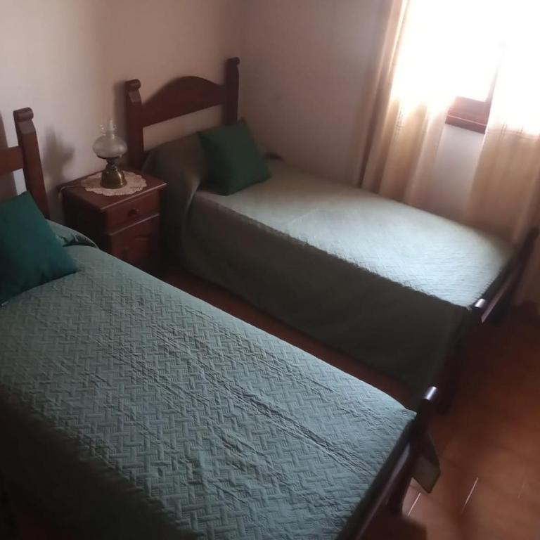 El Remanso centrico - Casa Unifamiliar de 3 dormitorios - 8