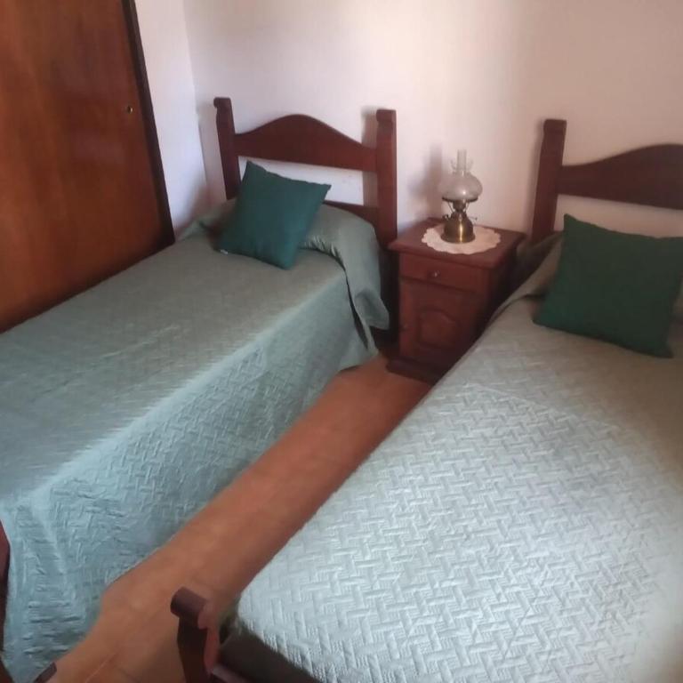 El Remanso centrico - Casa Unifamiliar de 3 dormitorios - 11