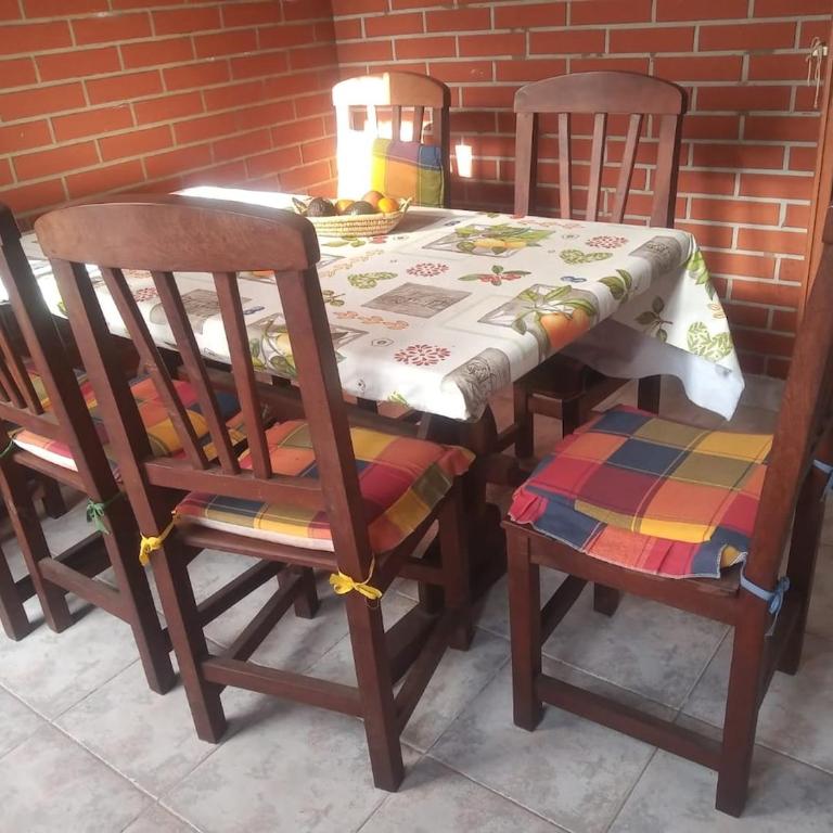 El Remanso centrico - Casa Unifamiliar de 3 dormitorios - 14