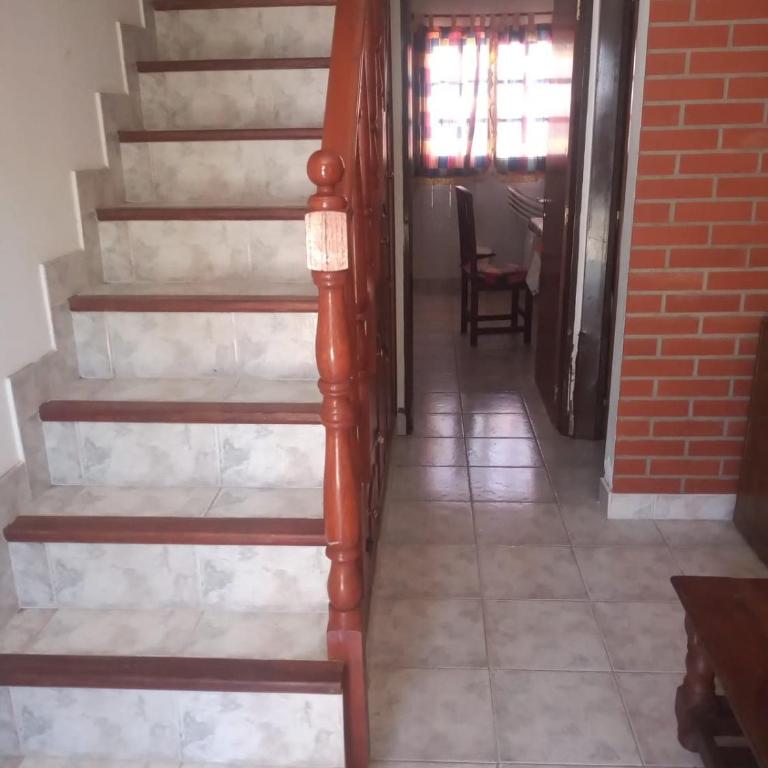 El Remanso centrico - Casa Unifamiliar de 3 dormitorios - 15